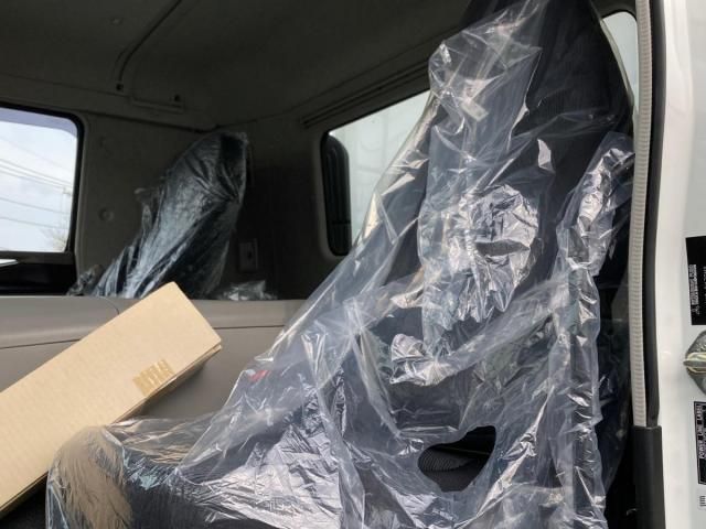 MITSUBISHI FUSOU SUPER GREAT 2024