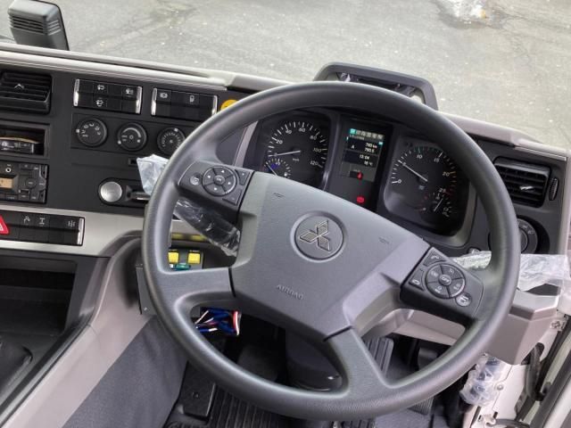 MITSUBISHI FUSOU SUPER GREAT 2024