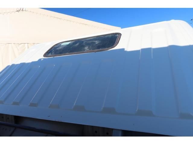 MITSUBISHI CANTER 2019