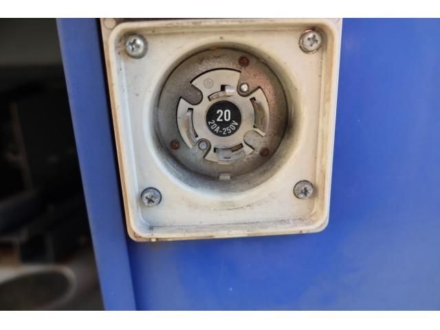 MITSUBISHI CANTER 2019