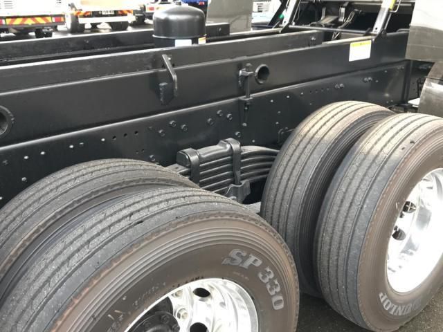 MITSUBISHI FUSOU SUPER GREAT 2025