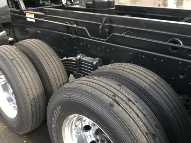 MITSUBISHI FUSOU SUPER GREAT 2025