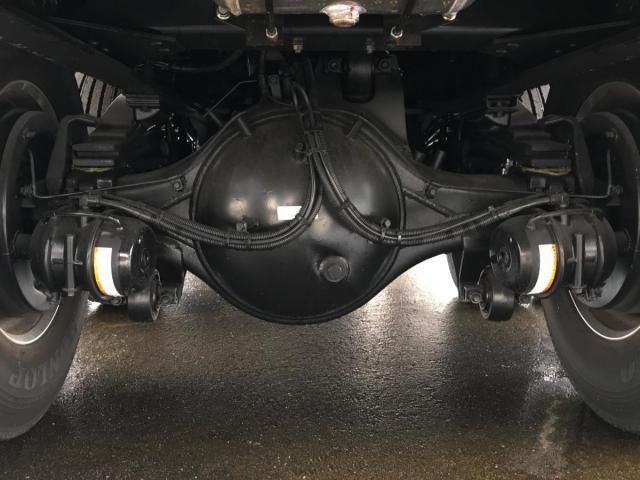 MITSUBISHI FUSOU SUPER GREAT 2025