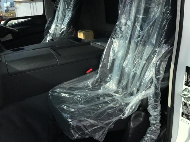 MITSUBISHI FUSOU SUPER GREAT 2025