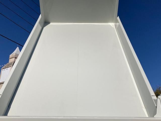 MITSUBISHI FUSOU FIGHTER 2025