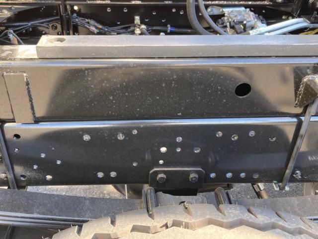 MITSUBISHI FUSOU FIGHTER 2025