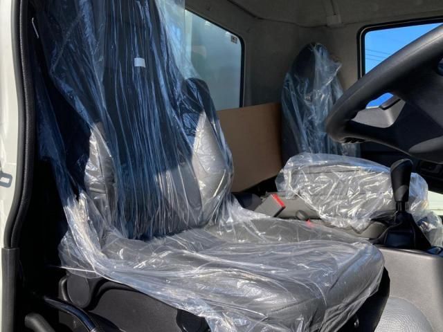 MITSUBISHI FUSOU FIGHTER 2025