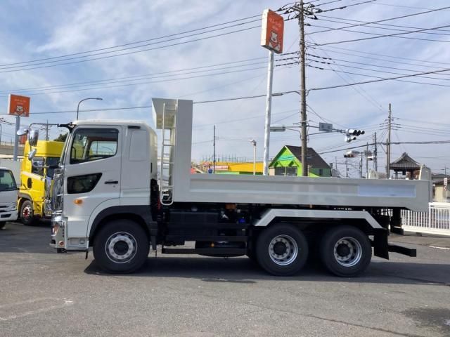 HINO PROFIA 2024