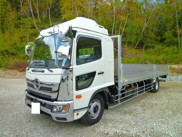 HINO RANGER 2025