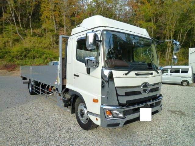 HINO RANGER 2025
