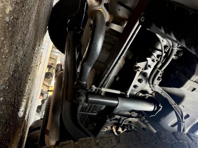 MITSUBISHI FUSOU SUPER GREAT 2016