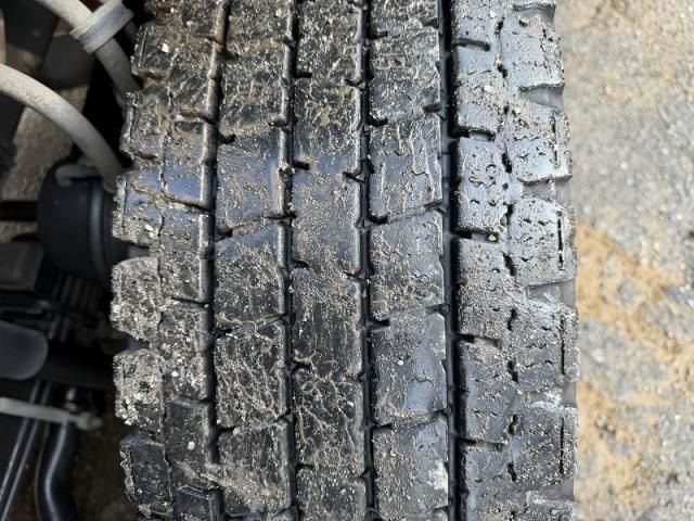 MITSUBISHI FUSOU SUPER GREAT 2016