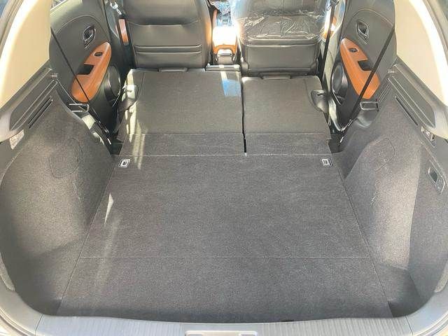 HONDA VEZEL HYBRID 2014