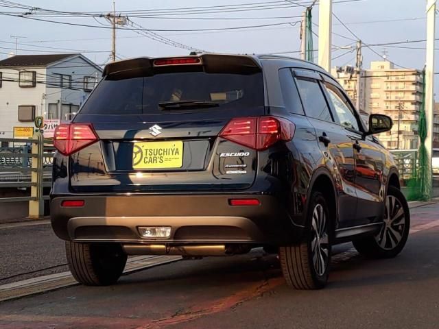 SUZUKI ESCUDO  WG 4WD 2022