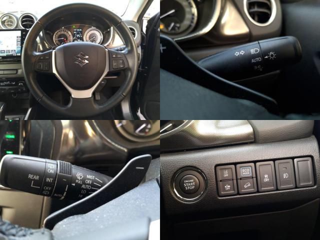 SUZUKI ESCUDO  WG 4WD 2022