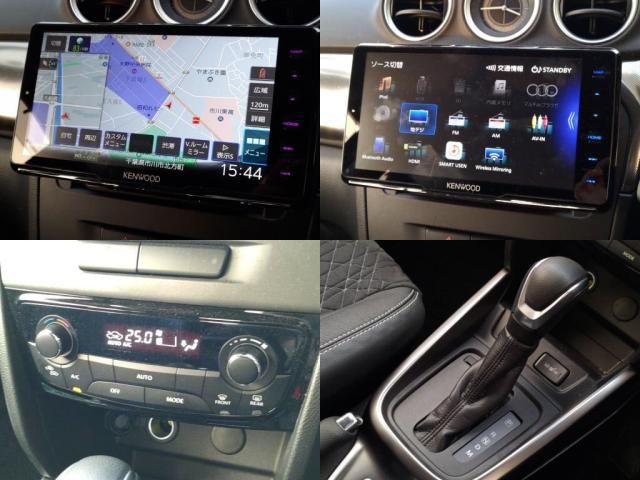 SUZUKI ESCUDO  WG 4WD 2022