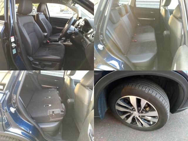 SUZUKI ESCUDO  WG 4WD 2022