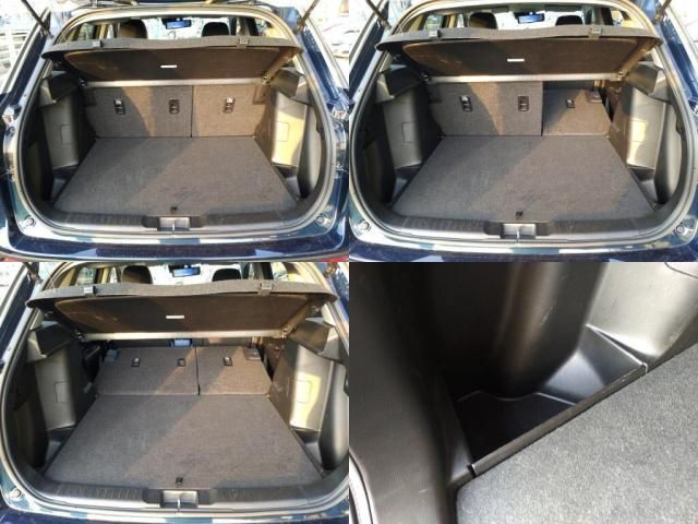 SUZUKI ESCUDO  WG 4WD 2022