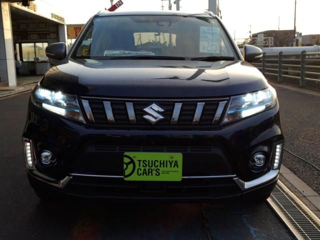 SUZUKI ESCUDO  WG 4WD 2022