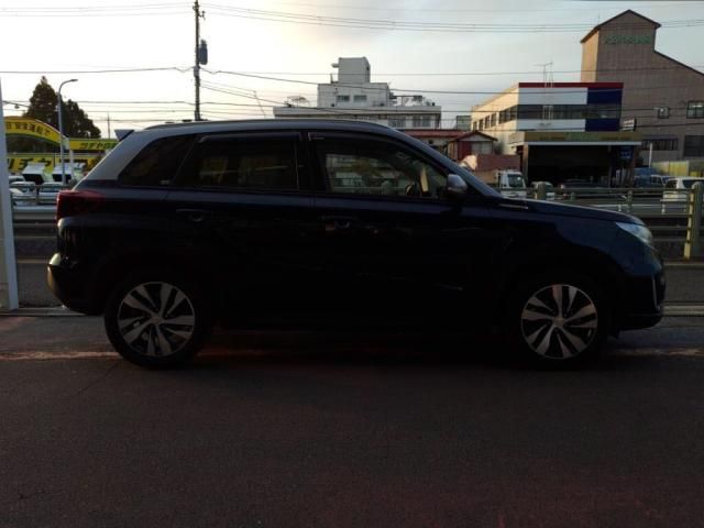 SUZUKI ESCUDO  WG 4WD 2022