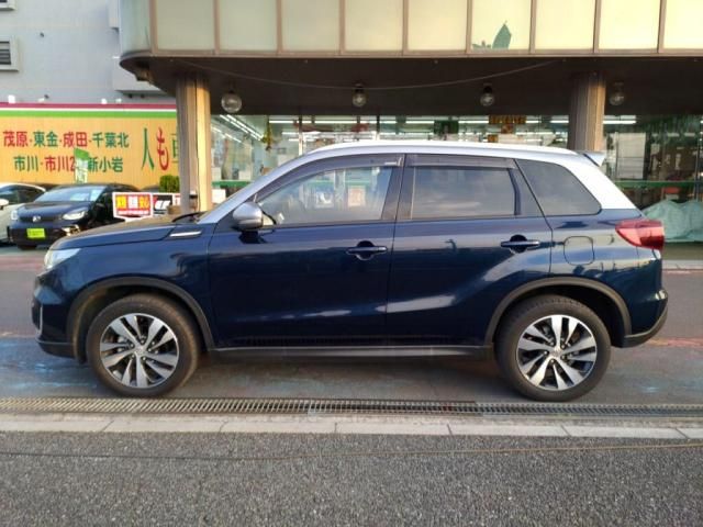 SUZUKI ESCUDO  WG 4WD 2022