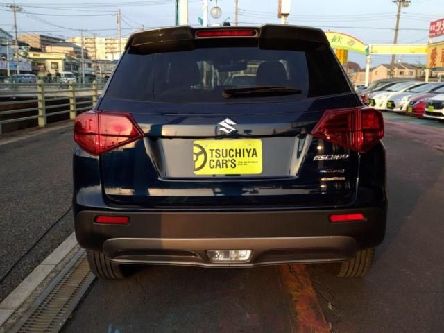 SUZUKI ESCUDO  WG 4WD 2022