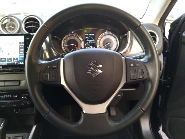 SUZUKI ESCUDO  WG 4WD 2022