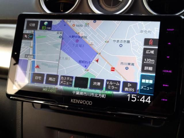 SUZUKI ESCUDO  WG 4WD 2022