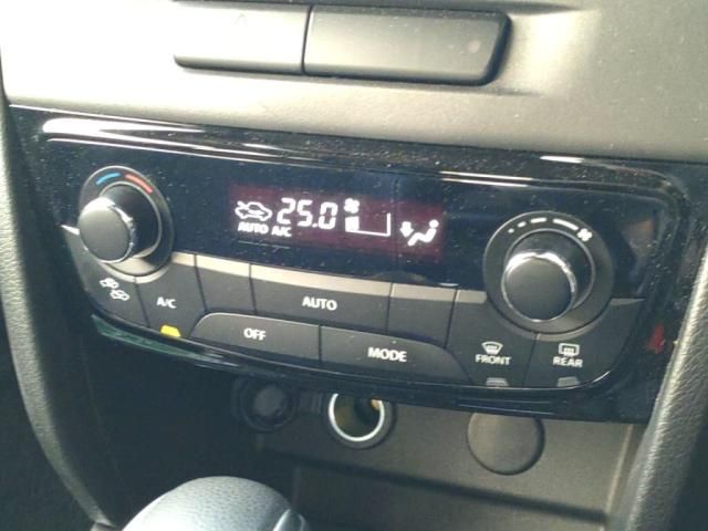 SUZUKI ESCUDO  WG 4WD 2022