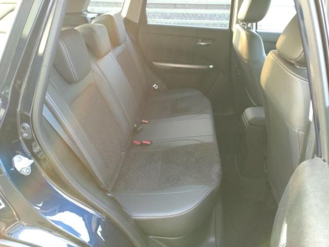 SUZUKI ESCUDO  WG 4WD 2022