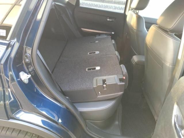 SUZUKI ESCUDO  WG 4WD 2022