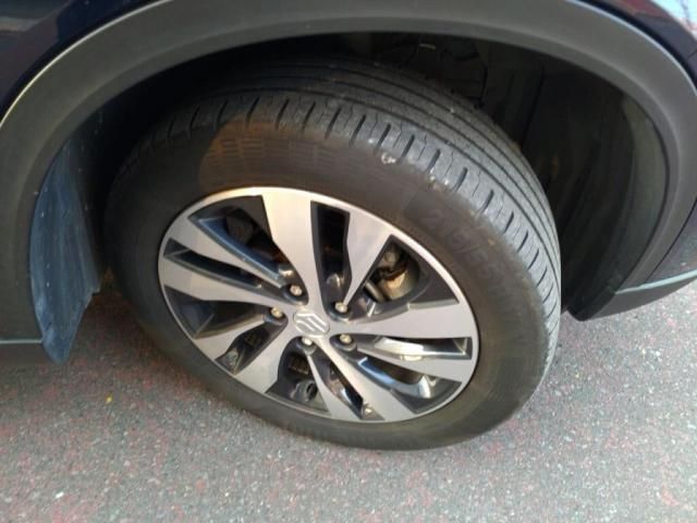 SUZUKI ESCUDO  WG 4WD 2022