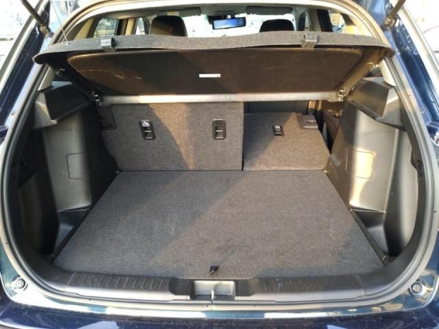 SUZUKI ESCUDO  WG 4WD 2022