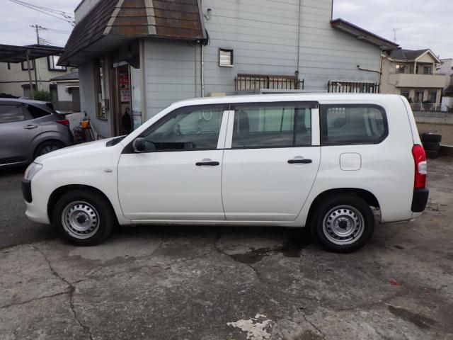 TOYOTA PROBOX van 2WD 2019