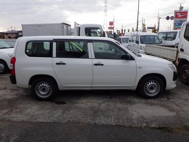 TOYOTA PROBOX van 2WD 2019