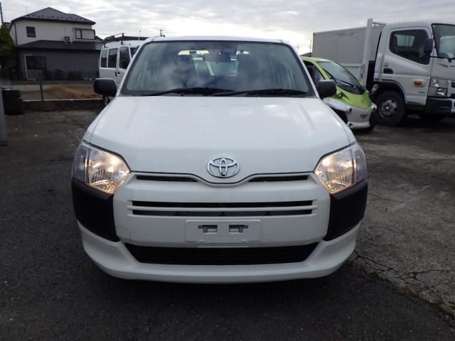 TOYOTA PROBOX van 2WD 2019