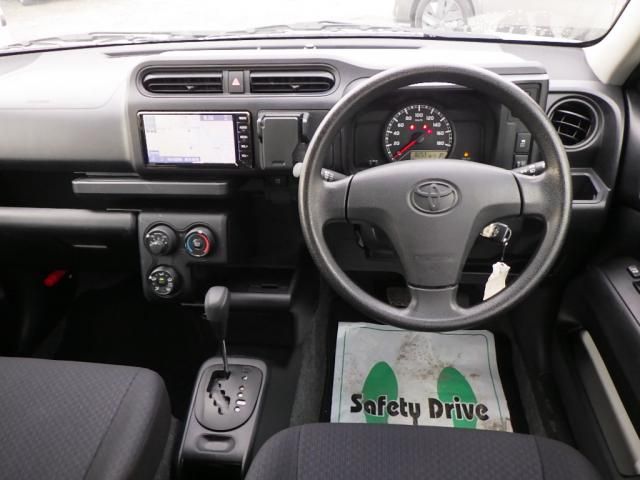 TOYOTA PROBOX van 2WD 2019