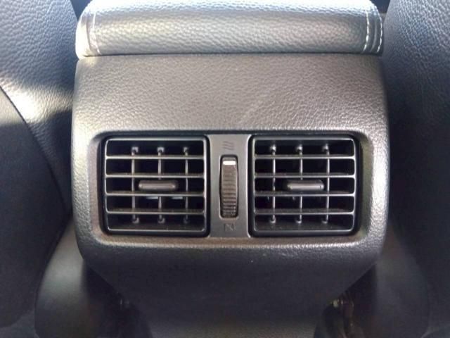 SUBARU LEGACY B4 2013