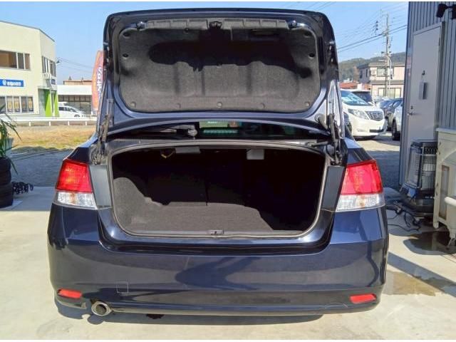 SUBARU LEGACY B4 2013