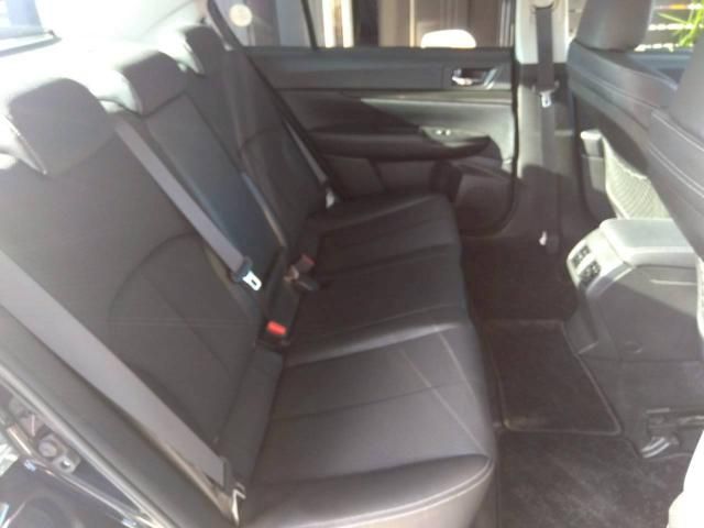 SUBARU LEGACY B4 2013