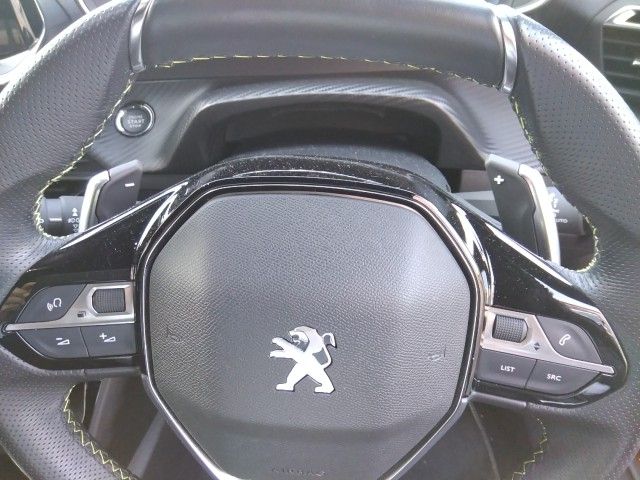 PEUGEOT PEUGEOT 2008 2020