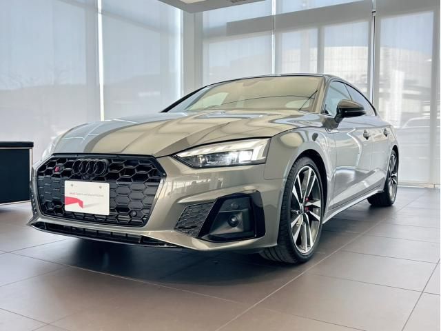 AUDI AUDI S5 SPORTBACK 2024