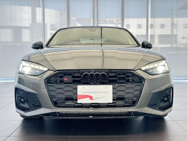 AUDI AUDI S5 SPORTBACK 2024