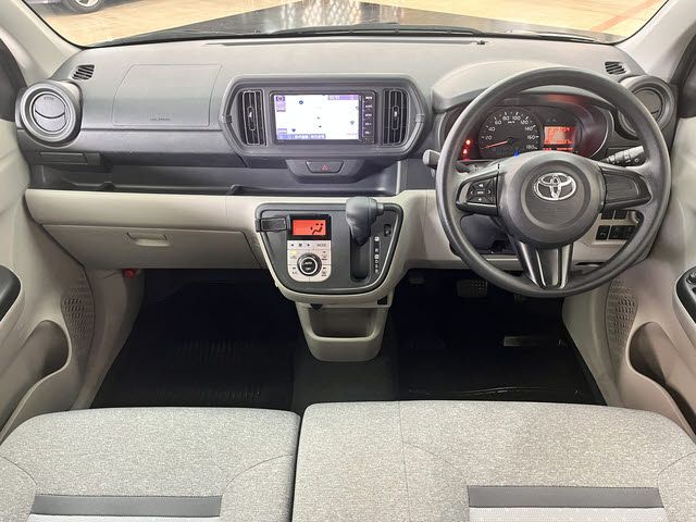 TOYOTA PASSO 2019