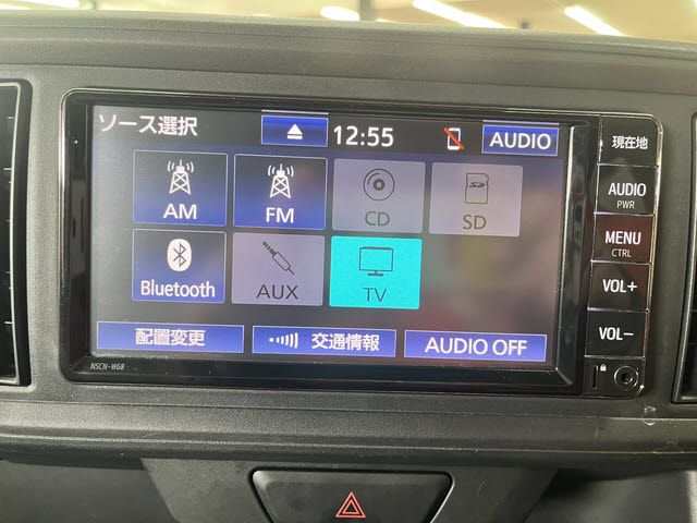 TOYOTA PASSO 2019