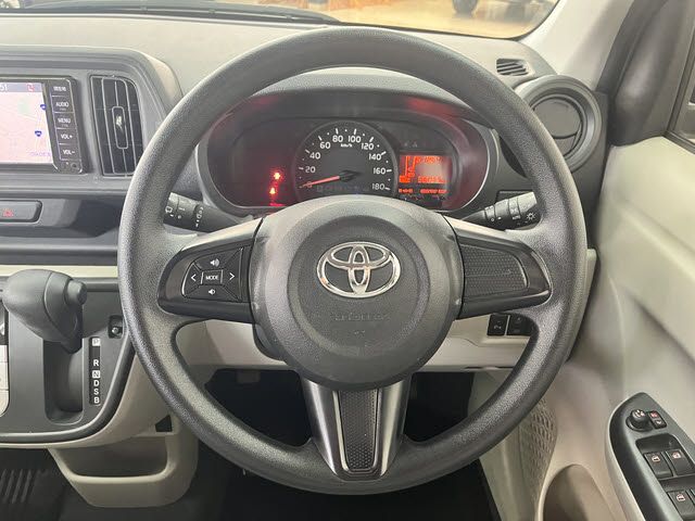 TOYOTA PASSO 2019