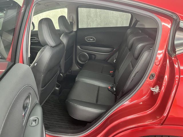 HONDA VEZEL HYBRID 2018