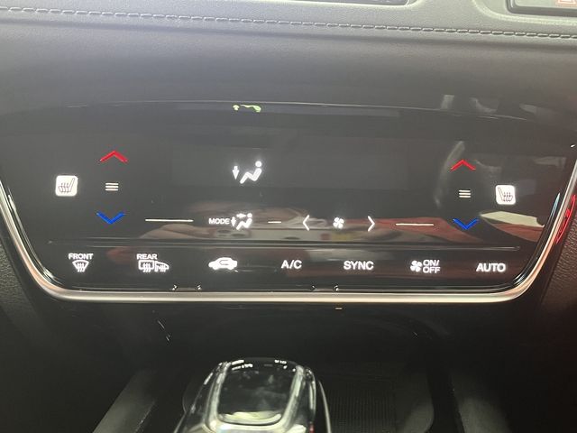 HONDA VEZEL HYBRID 2018