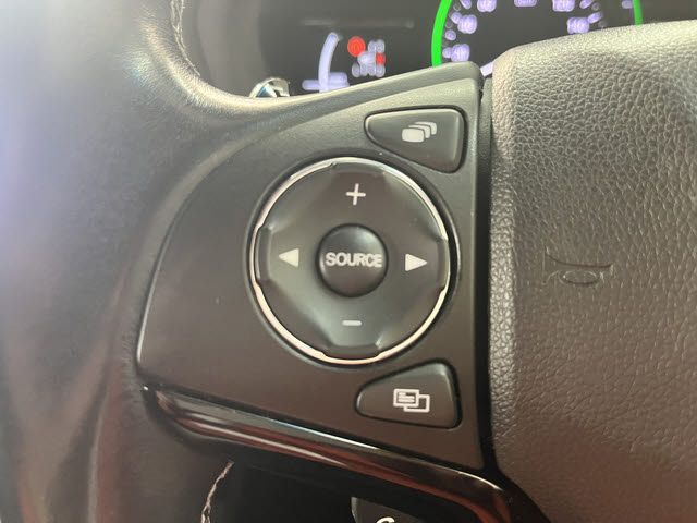 HONDA VEZEL HYBRID 2018