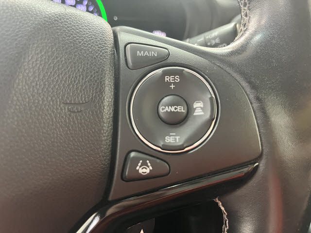 HONDA VEZEL HYBRID 2018